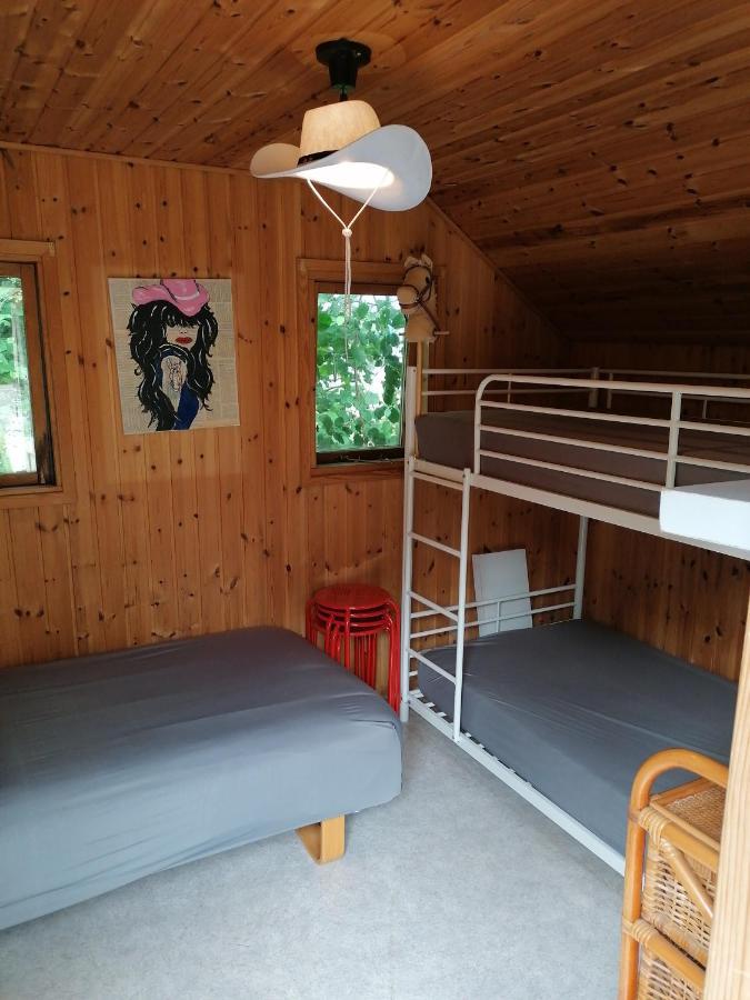 Country B&B เออเบินโค ภายนอก รูปภาพ