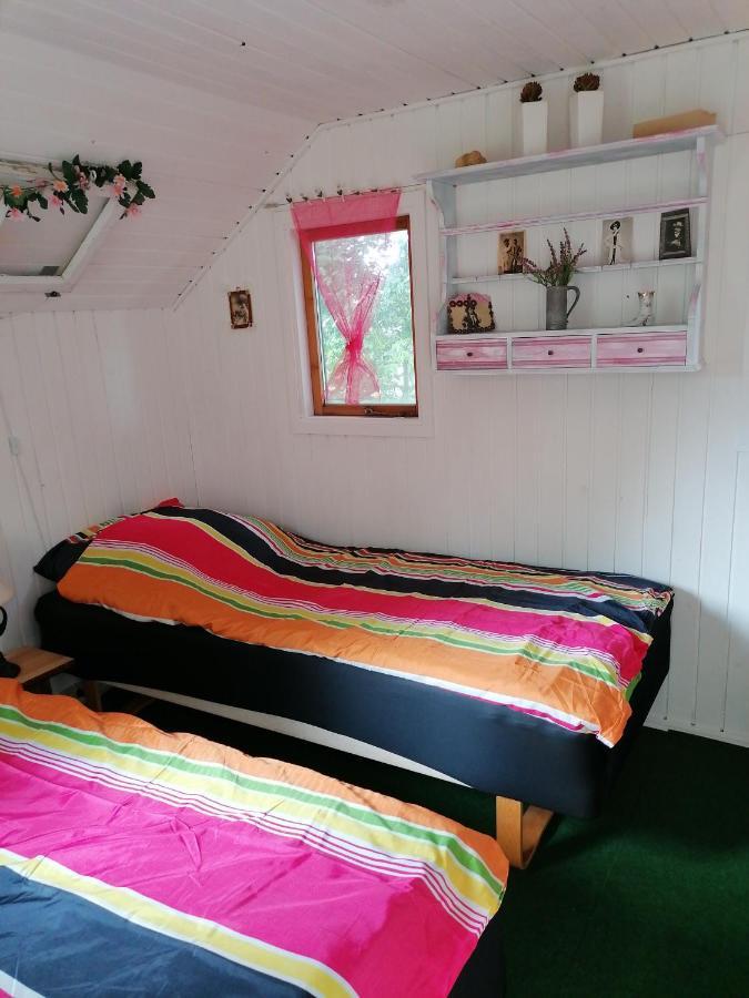 Country B&B เออเบินโค ภายนอก รูปภาพ