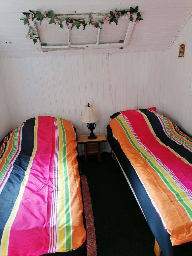 Country B&B เออเบินโค ภายนอก รูปภาพ